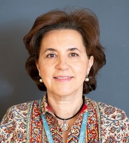 Soledad Cánovas del Castillo Sánchez-Marcos