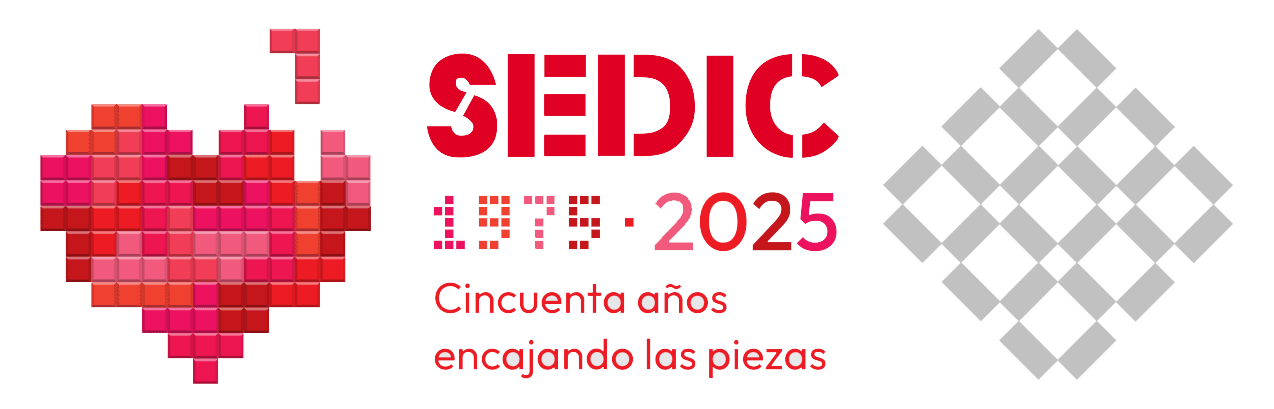 SEDIC - Blog