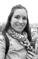 Raquel María Lozano García  