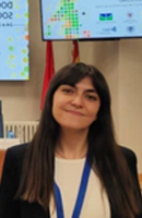 Susana González Pérez