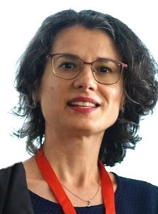 Nicoleta-Roxana Dinu