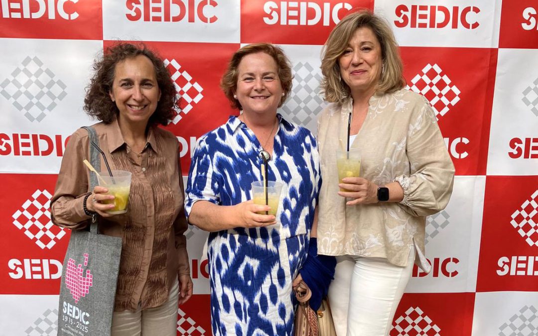 Seis ediciones creciendo juntos: la mentoría como motor de desarrollo profesional