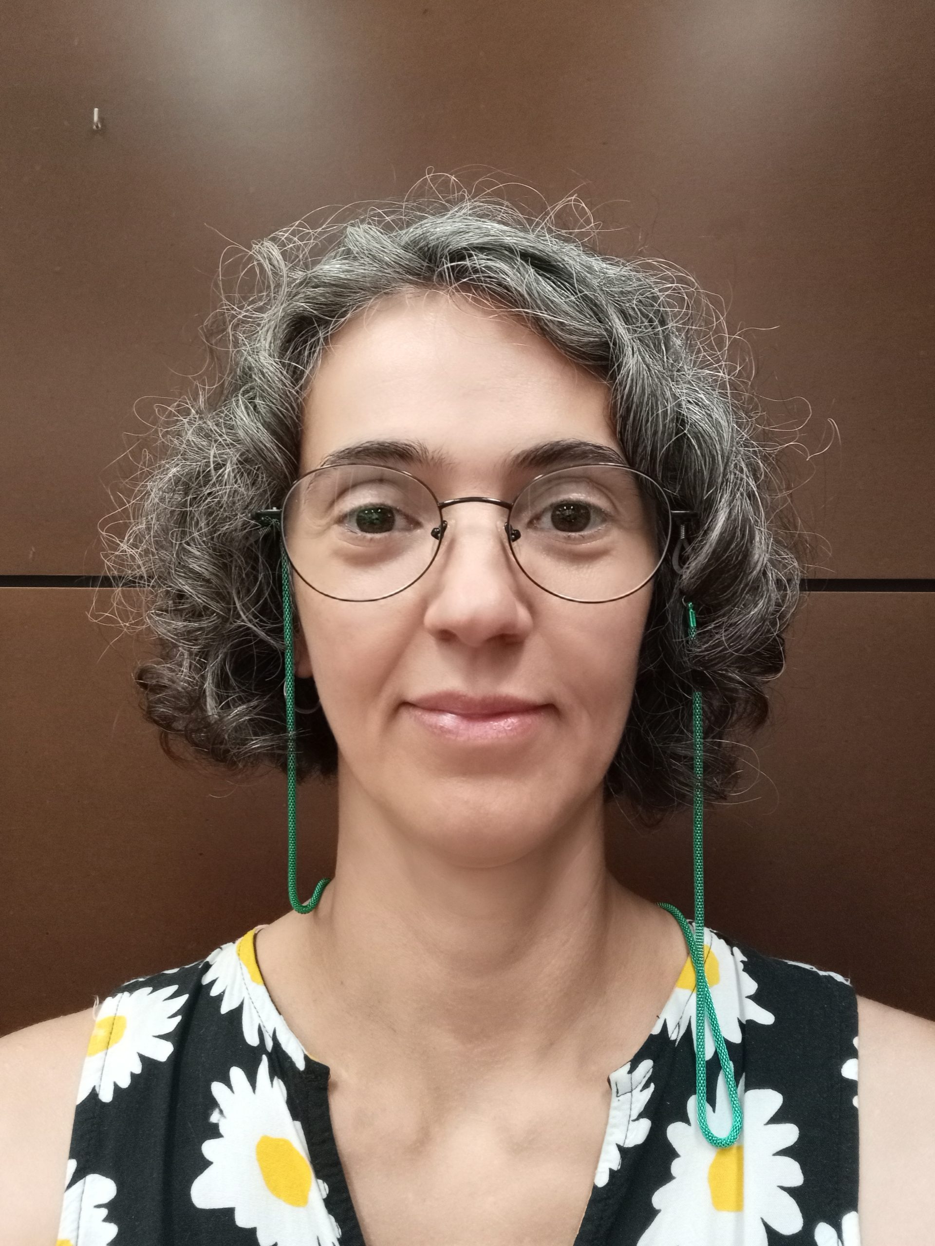 Adelaida Caro Martín