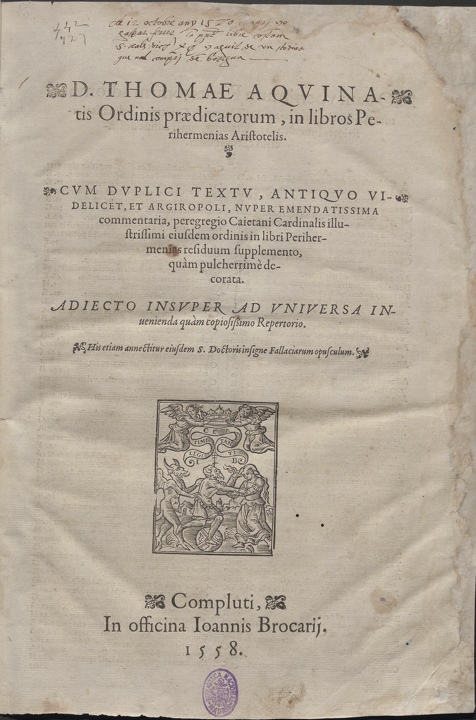 La catalogación de impresos antiguos con RDA