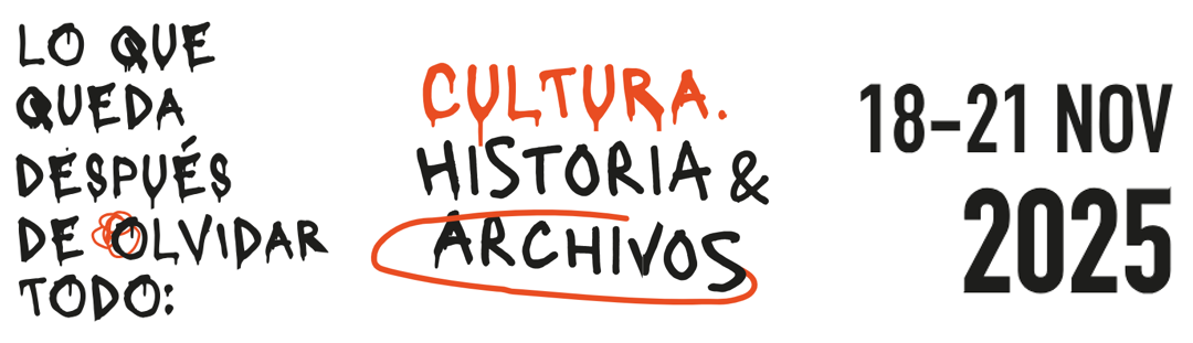 XVII Jornadas de Castilla-La Mancha sobre investigación en archivos