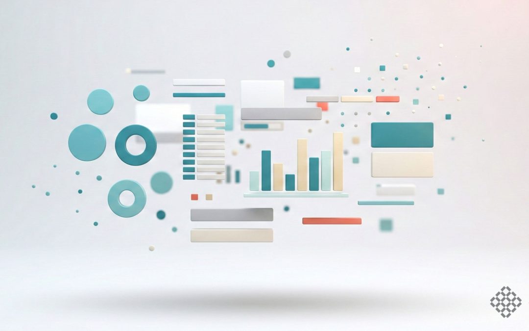 Visualización de datos con Power BI en bibliotecas y centros de documentación: del Excel al cuadro de mando