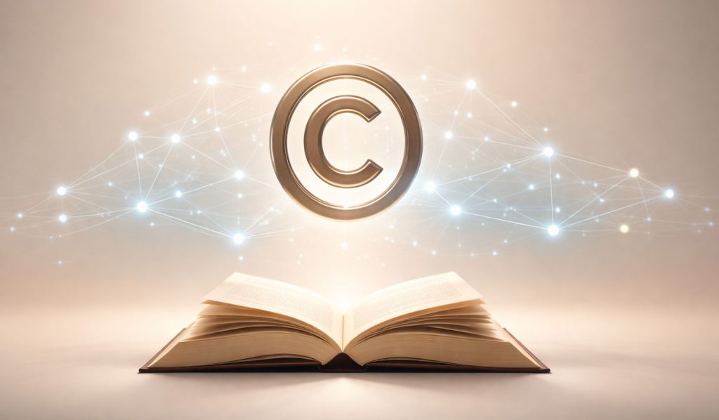 Propiedad intelectual, bibliotecas e inteligencia artificial: un equilibrio en revisión