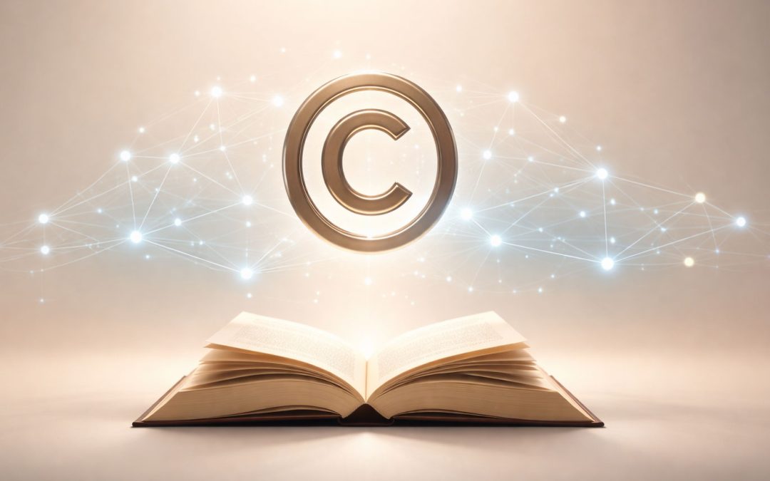 Propiedad intelectual, bibliotecas e inteligencia artificial: un equilibrio en revisión
