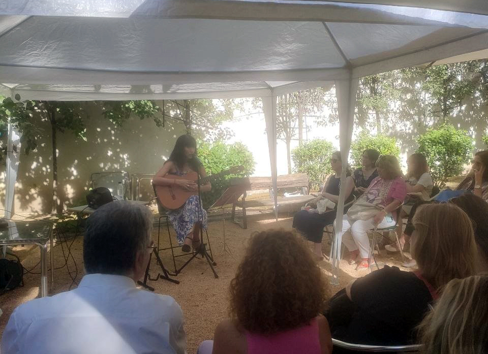 Encuentro anual de socios de SEDIC